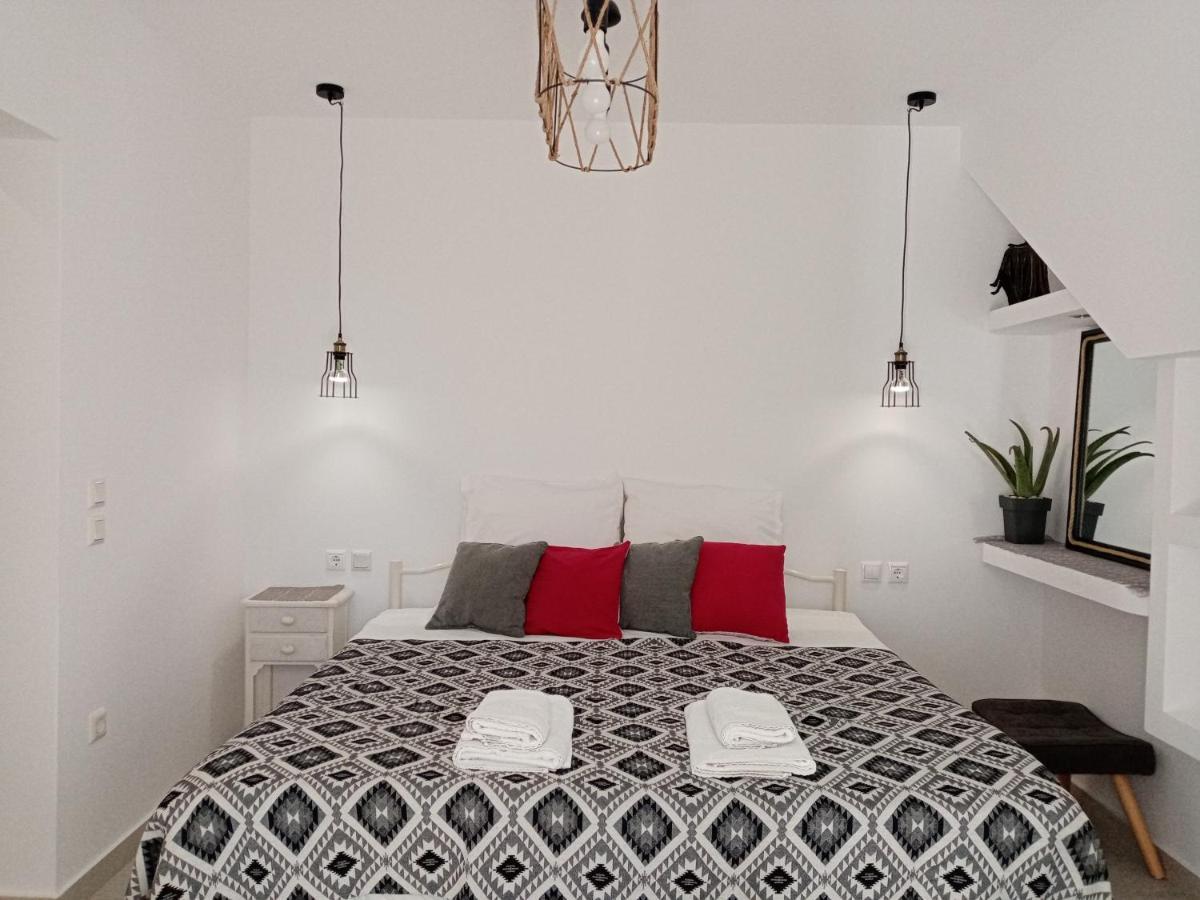 Kiki'S Apartments バルバティ エクステリア 写真