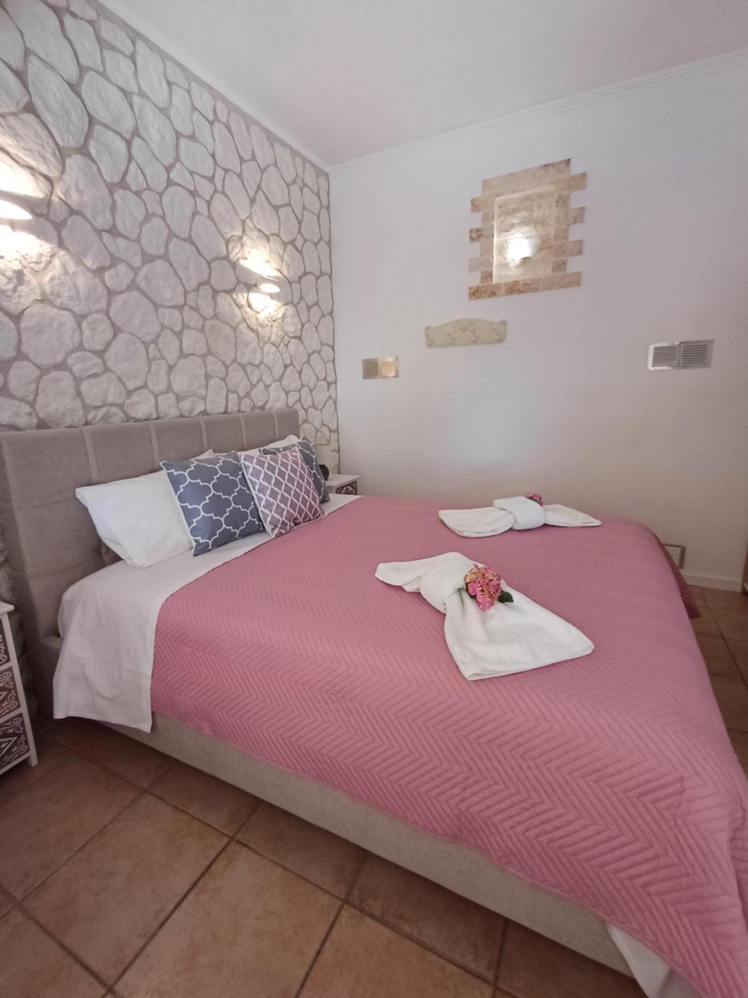 Kiki'S Apartments バルバティ エクステリア 写真