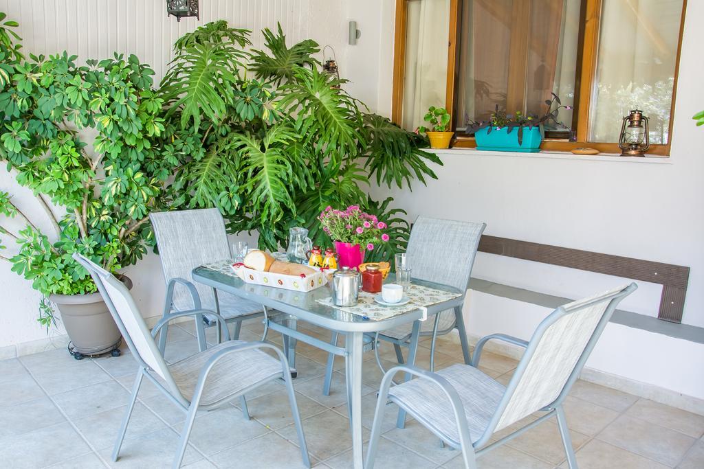 Kiki'S Apartments バルバティ エクステリア 写真